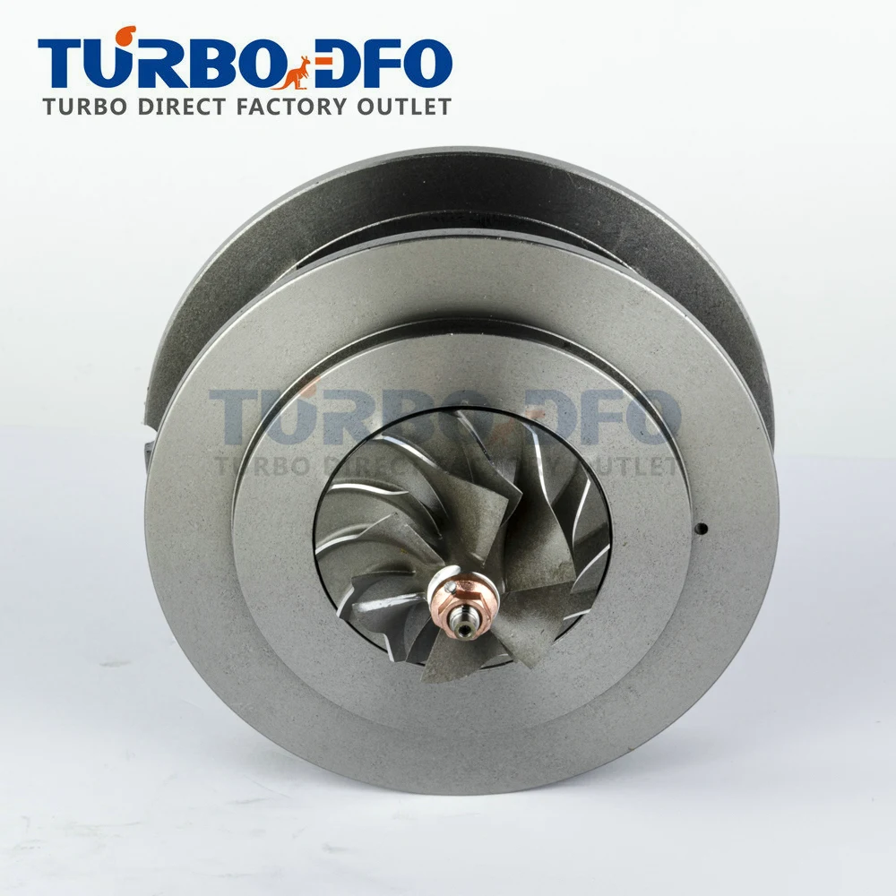 

TF035 Turbo Core For BMW 120D E87 320D E90 E91 2.0 L 120Kw M47TU2D20 New Turbolader CHRA 49135-05671 49135-05620 11654716166