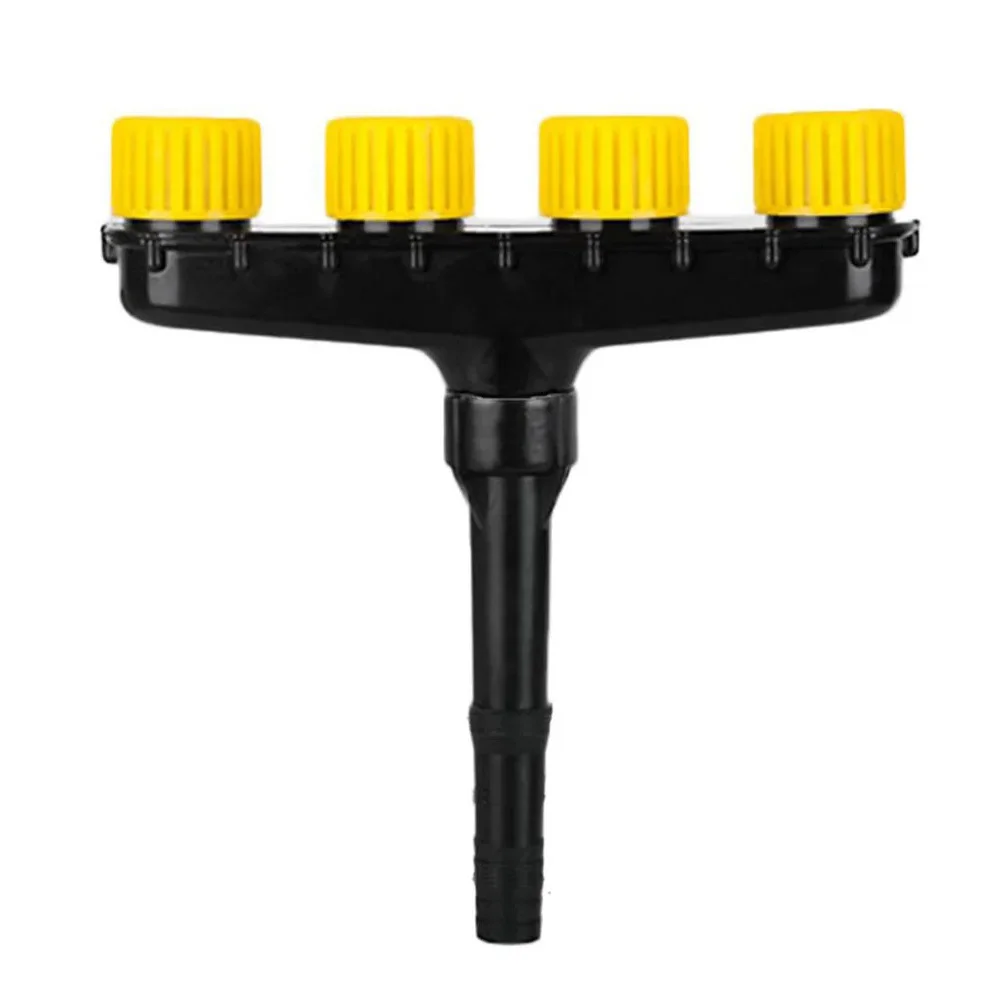 

Пластиковый распылитель RPXBGUCKARHG 3/4/5/6-ходовой