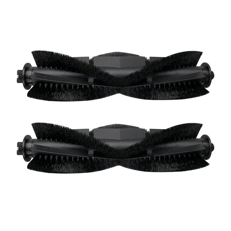 Совместим с роликовой боковой щеткой Viomi V3