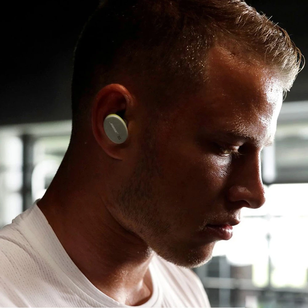 Bose sports earbuds