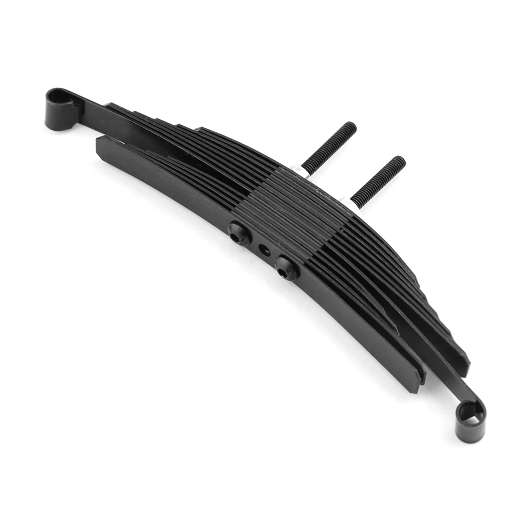 Амортизатор пластины из нержавеющей стали 1/14 для LMT 4WD RC автомобильные детали