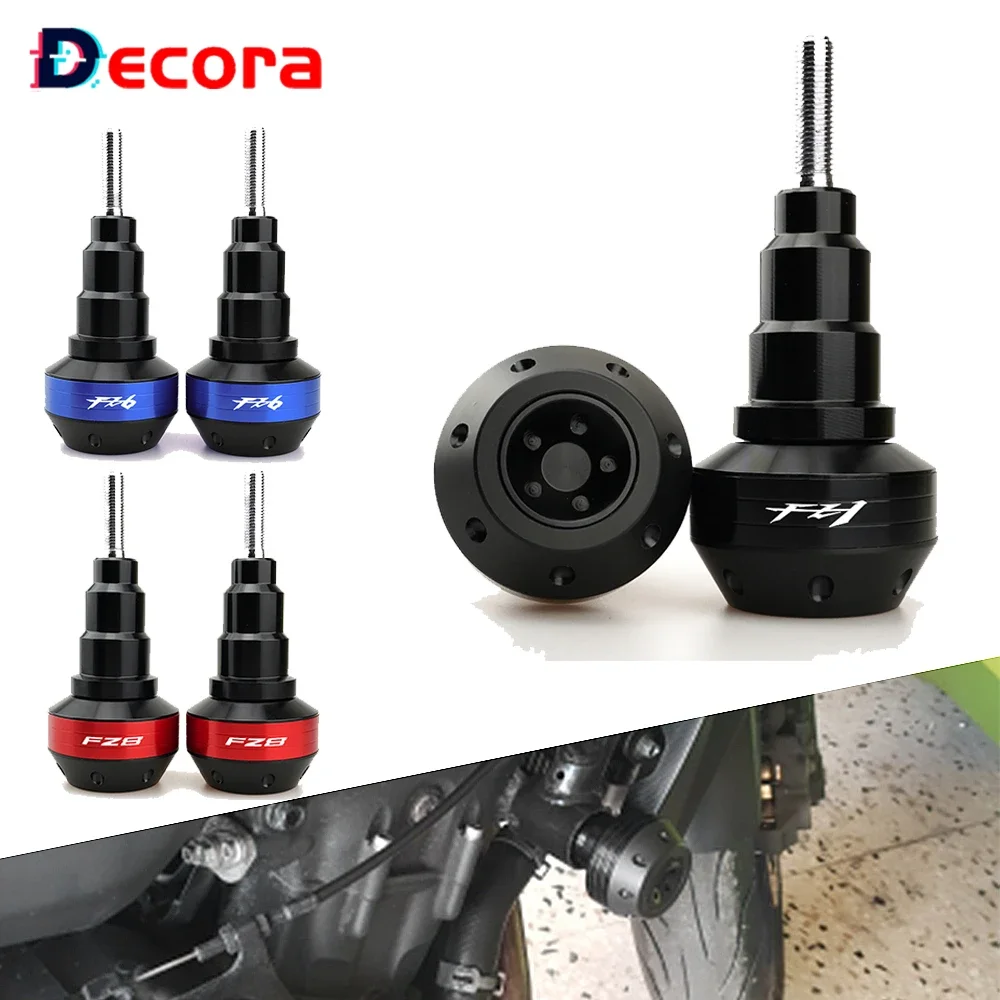 Аксессуары с ЧПУ рамка для защиты от падения слайдер защита обтекателя ударов