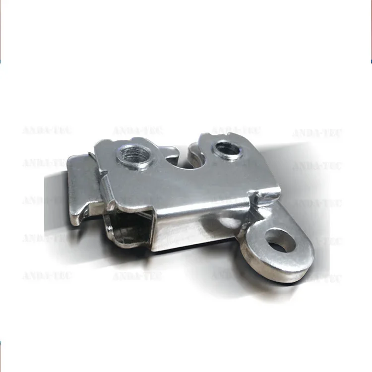 Пульт дистанционного управления C1849 замок из нержавеющей стали наружное