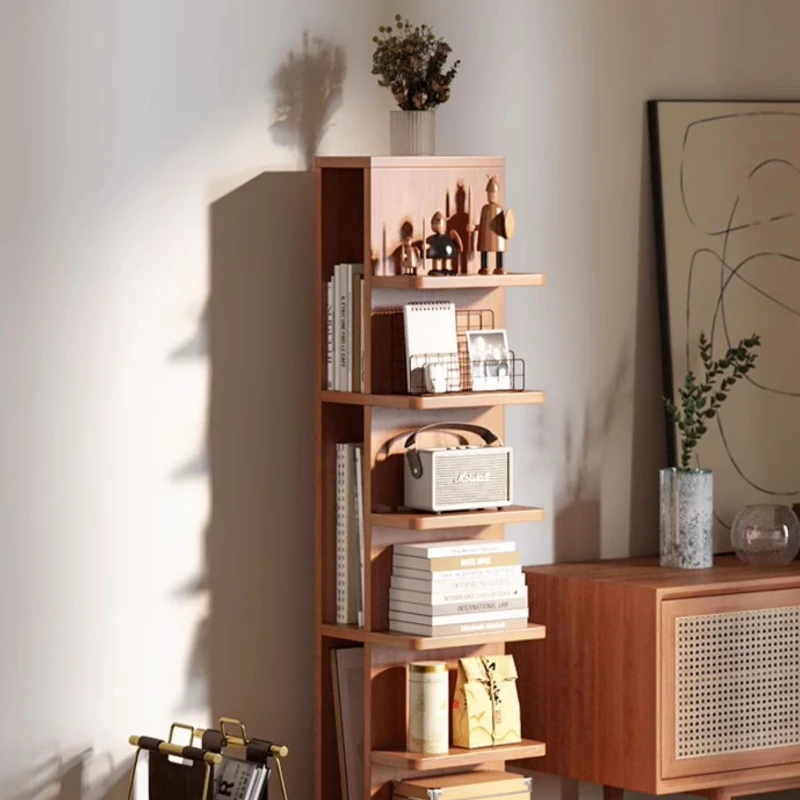 Мебель для гостиной угловые шкафы детские книжные нишевое дерево хранения