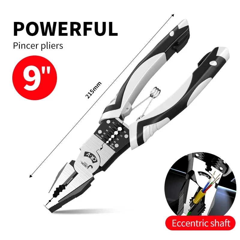 

Набор плоскогубцев DTBD 9 дюймов