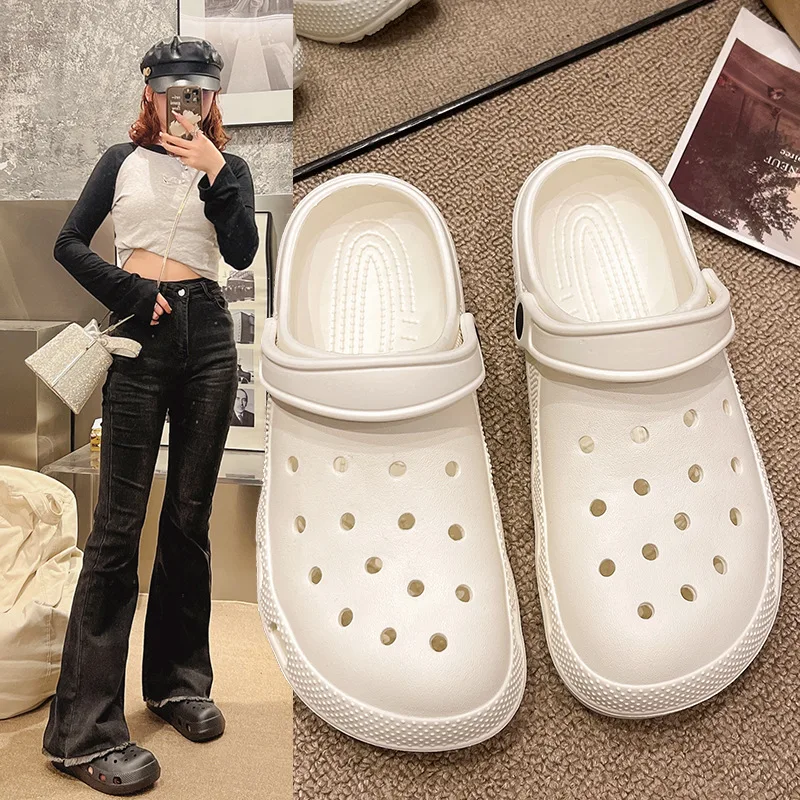 

Тапочки из ЭВА