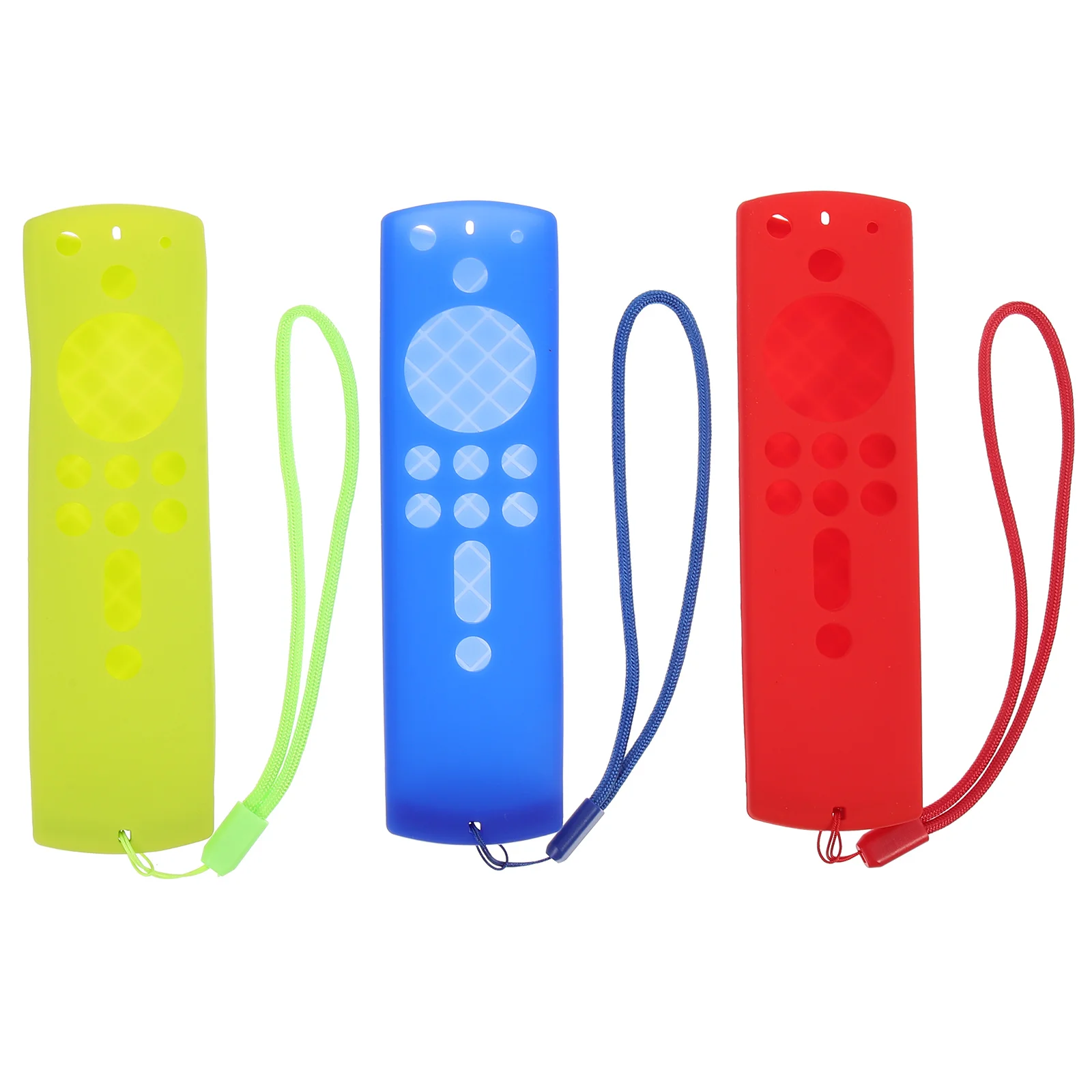 

Remote Cover Silicone Tv Case Control Protector Controller Sleeve Holder Skin Shockproof Bumper Pouch