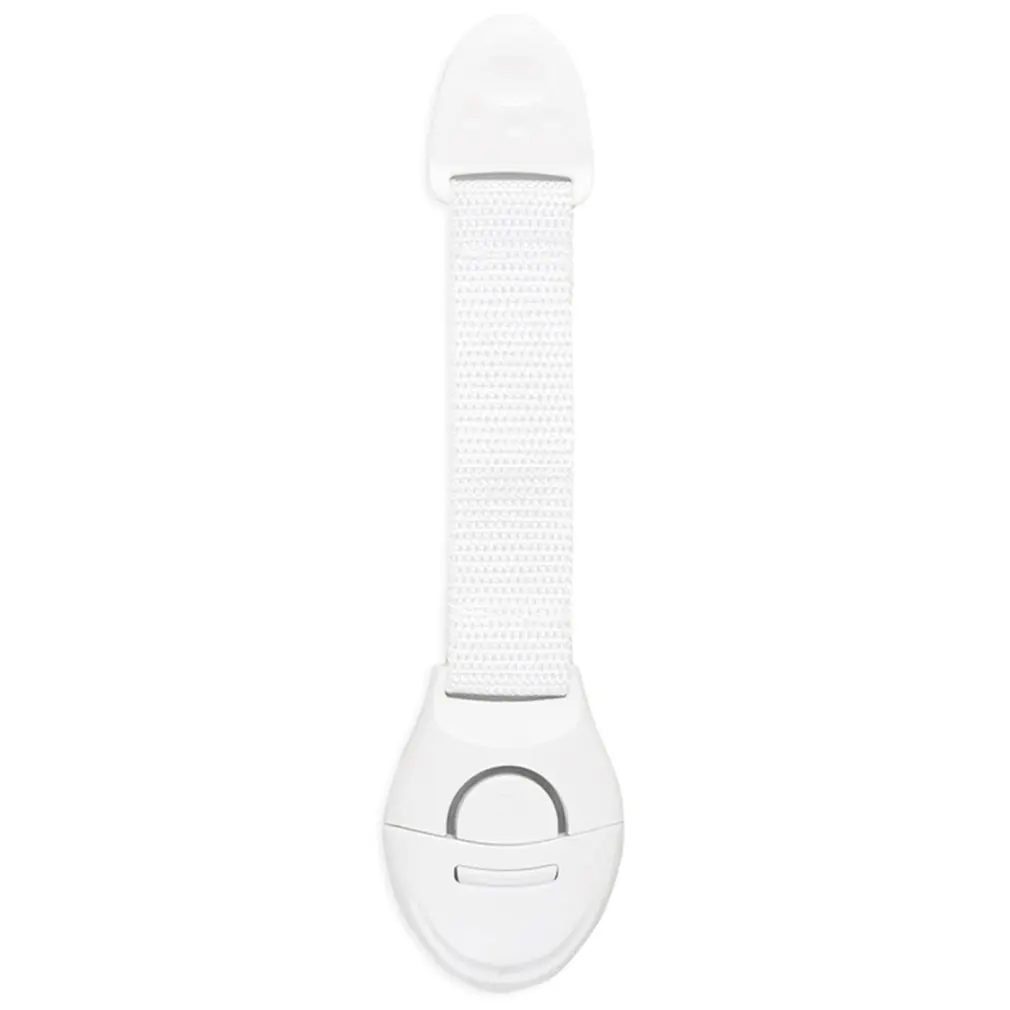 

Practical Children Anti Open Drawer Lock Multifunction Baby Anti Pinch Hand Cabinet Lock Baby Safety Protection