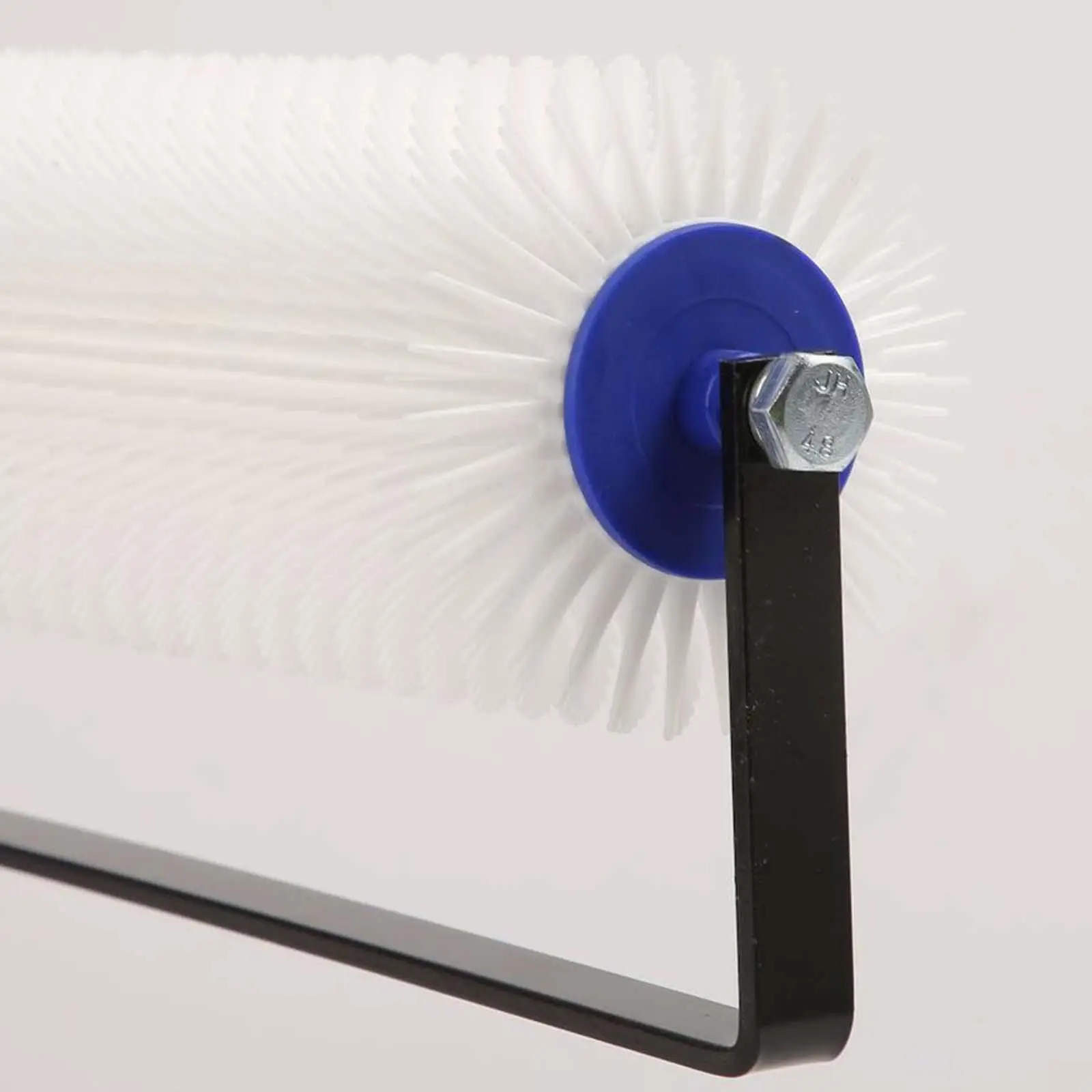 Ролик с шипами для внутренних красок многослойный инструмент рисования