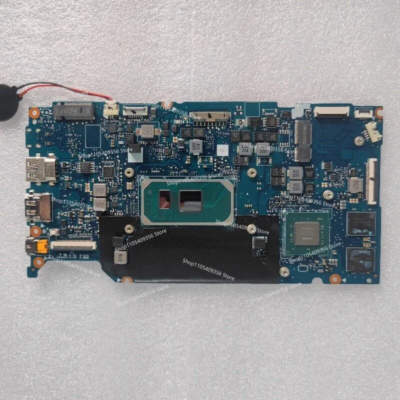 Фото Основная плата ACER SF313 52 53 SF314 57G SF514-54/5T N19H3 N19H4 №5