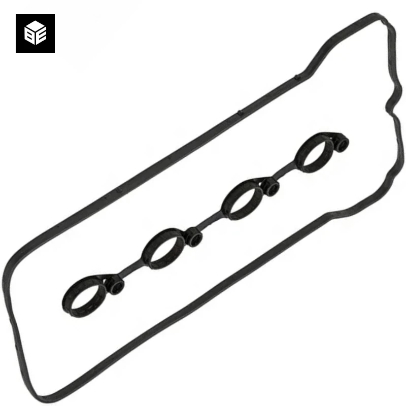 Фото 22441-2B002 Прокладка крышки клапанов для Hyundai I20 I30 Verna Kia Soul Ceed Rio K2 с двигателем G4FC №3
