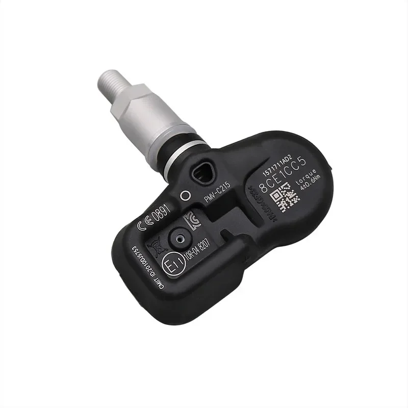 

1/4 шт. датчик давления в шинах TPMS 433 МГц 42607-48020 42607-02070 для Toyota Camry Corolla Land Cruiser RAV4 Lexus LC LS LX RX