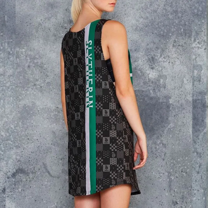 

HP Casual tank dress