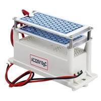air purifier ozone generator 220v portable ozonizador air cleaner ozonizer home ozonator diy o3 ozono long life