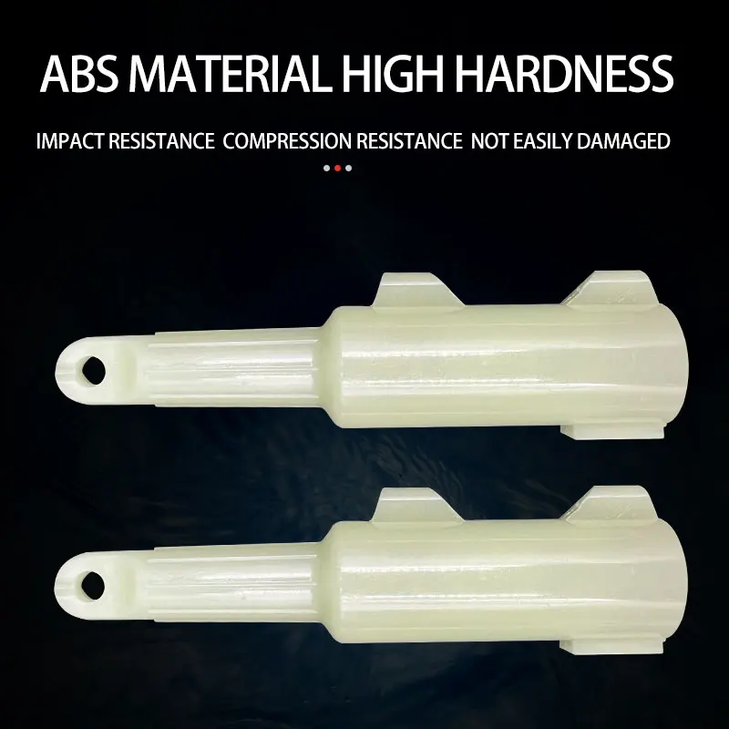 Рыболовная вспышка подводная светящаяся светодиодная приманка с глубоким