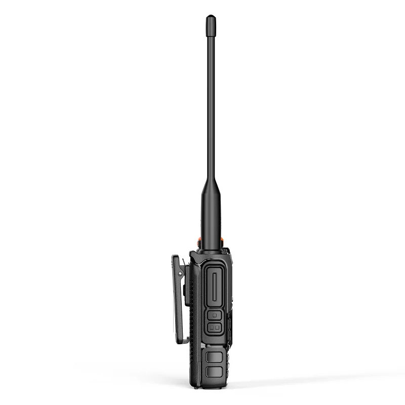 Фото Рация Quansheng UV-K5 VHF/UHF, двухдиапазонная, портативная, по низкой цене, хит продаж, любительская радиостанция Quansheng UVK5 №5