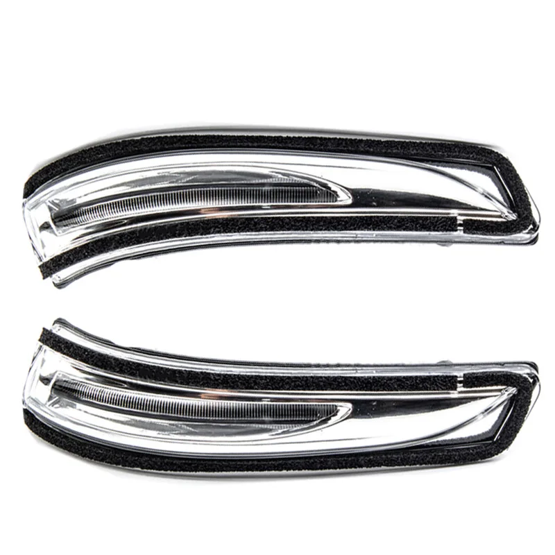 Подходит для Hyundai Yashen 2011-2017 зеркало заднего вида сигнал поворота 876241R000 лампа