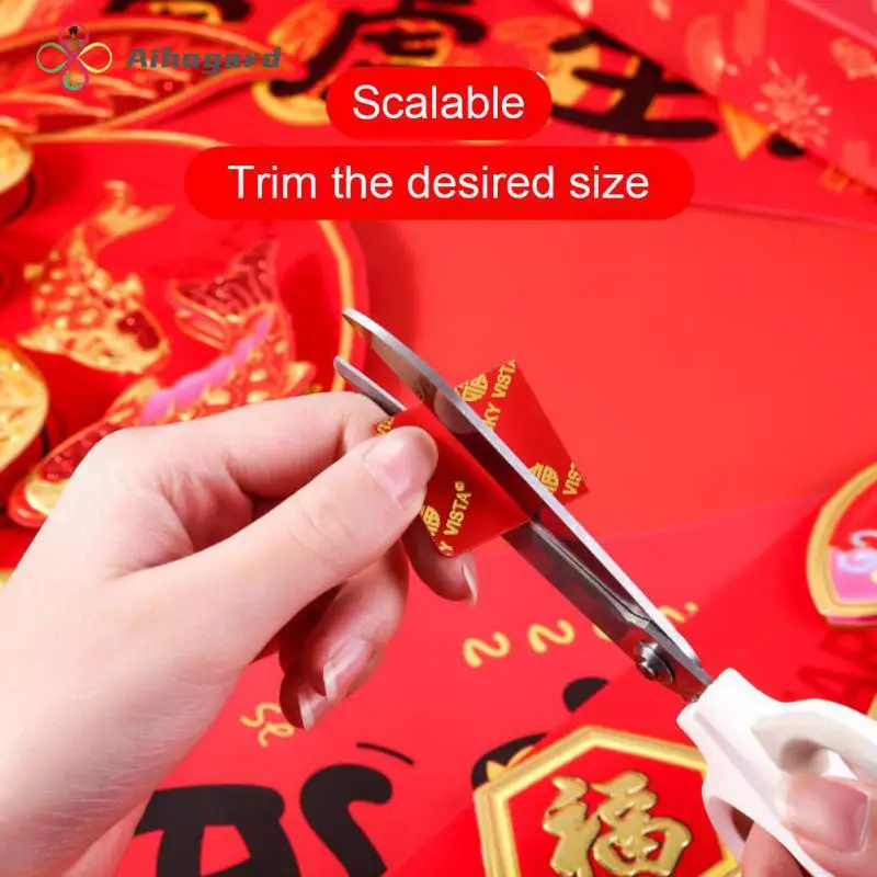 

Портативная наклейка без следов Fuzi, аксессуары для украшения свадебного автомобиля, инструменты, наклейка-патч, съемные бытовые инструменты и гаджеты