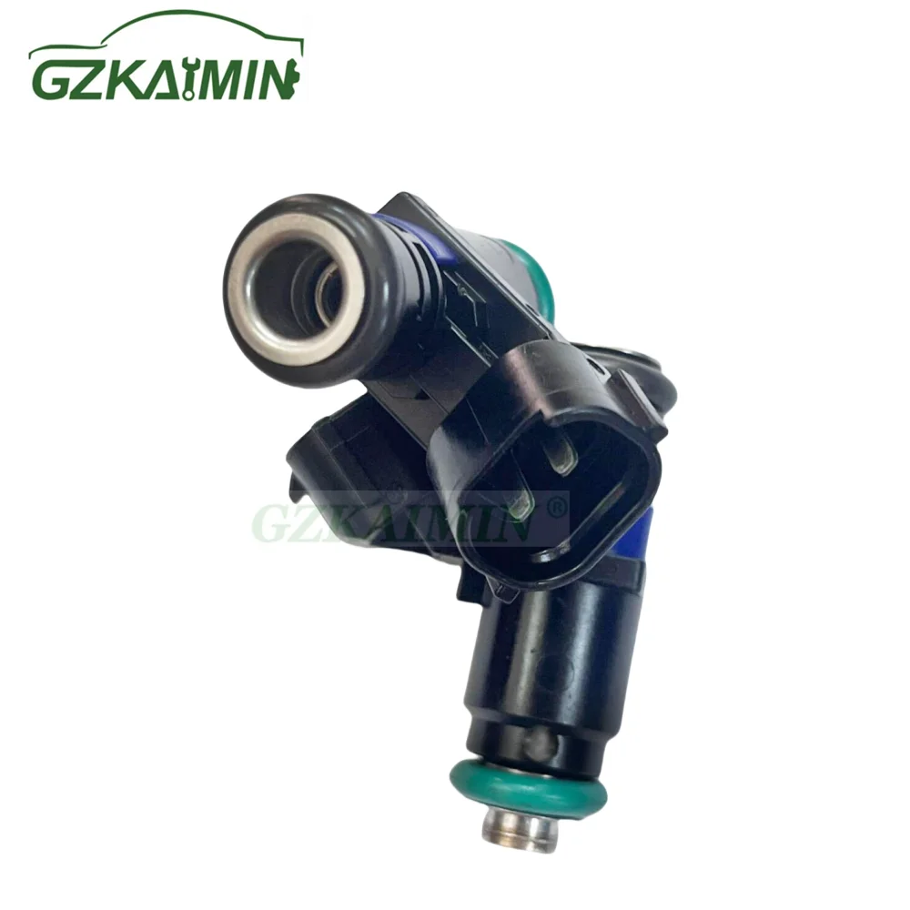 4 шт. высококачественные форсунки топливного инжектора OEM 04E906031E 04E906031H подходит