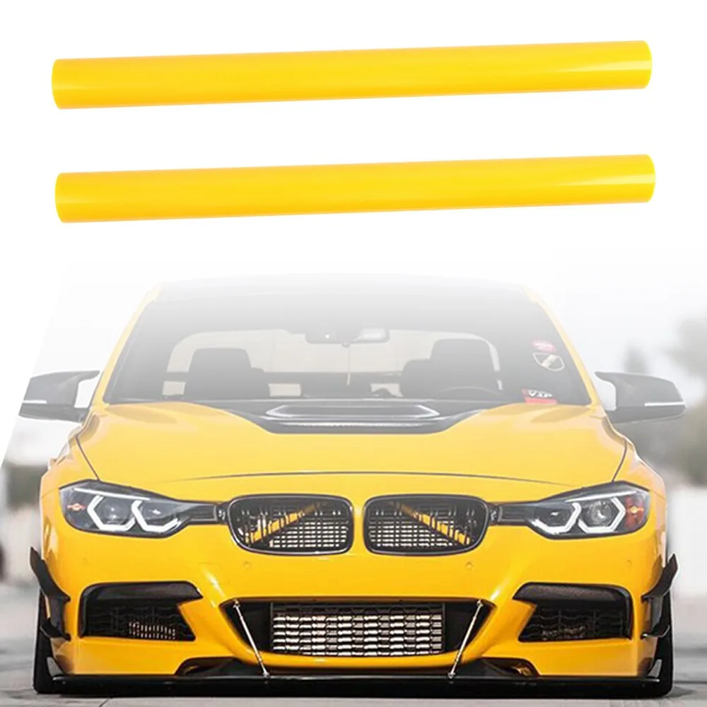 

2pcs Front Grille Trim Strip For BMW 1 Series 2 Series 3 Series 4 Series F30 F31 F32 F34 F35 F36 G20 G21 G28 G29 F20 F21 F22 F23