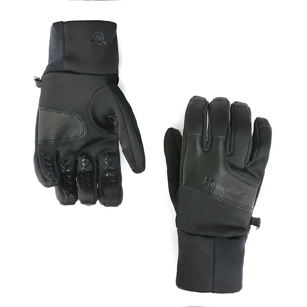 

Game Plan Softshell Glove