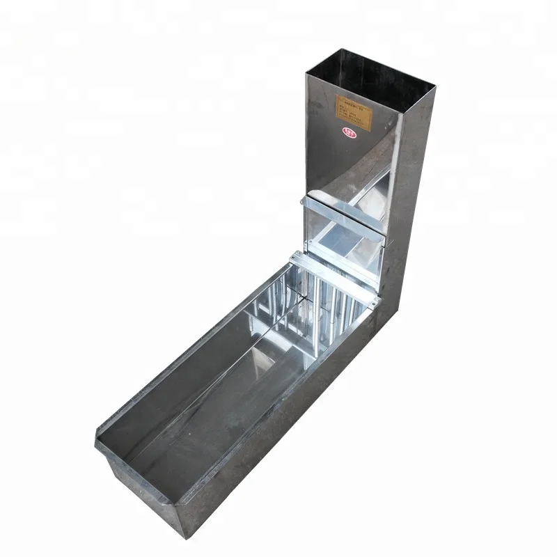 

Self-compaction Concrete Confined flowability L-Shape Box Apparatus