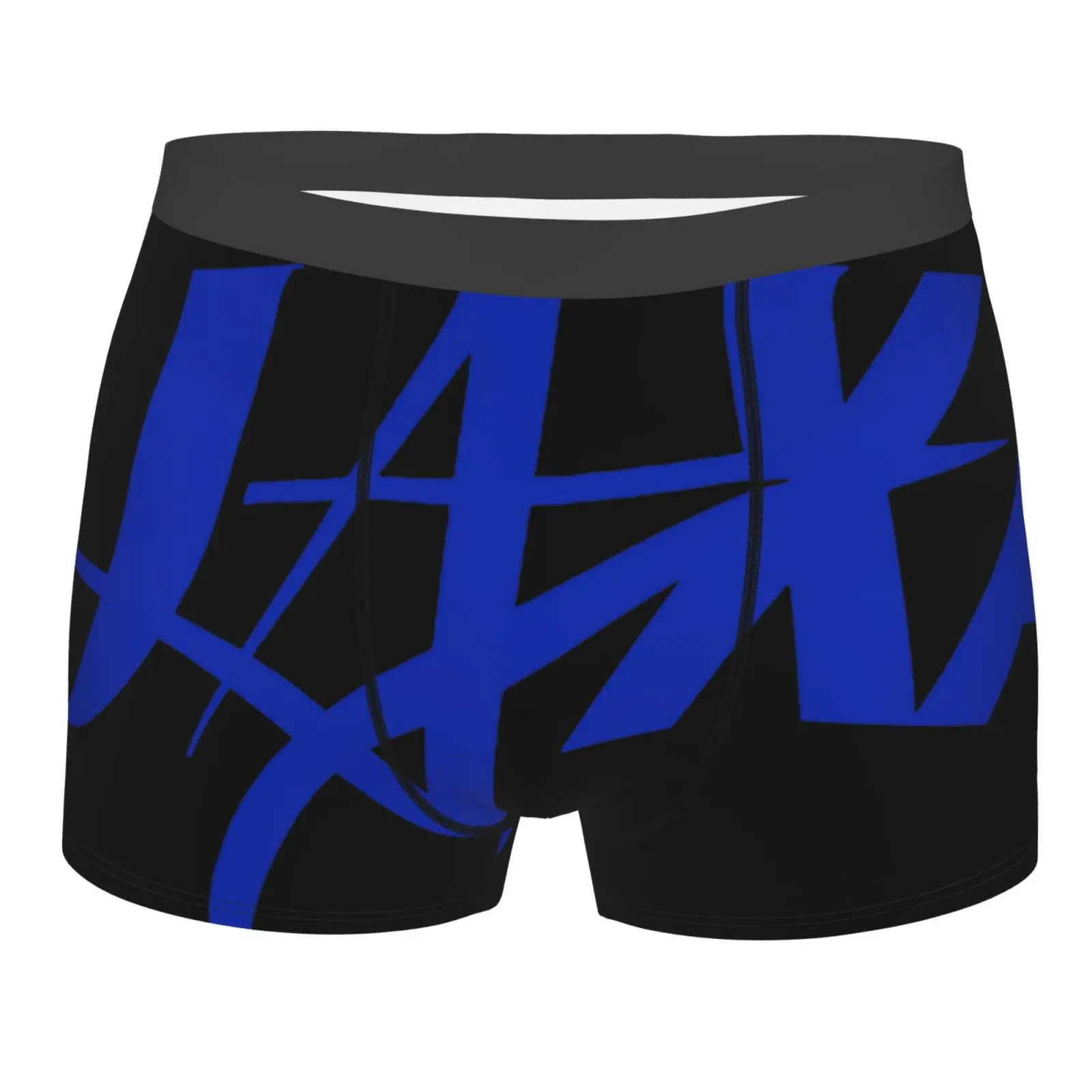 

Японское Аэрокосмическое агентство в японском стиле, мужские трусы с поддерживающим мешочком, мужское нижнее белье, крутые мужские трусы с ...