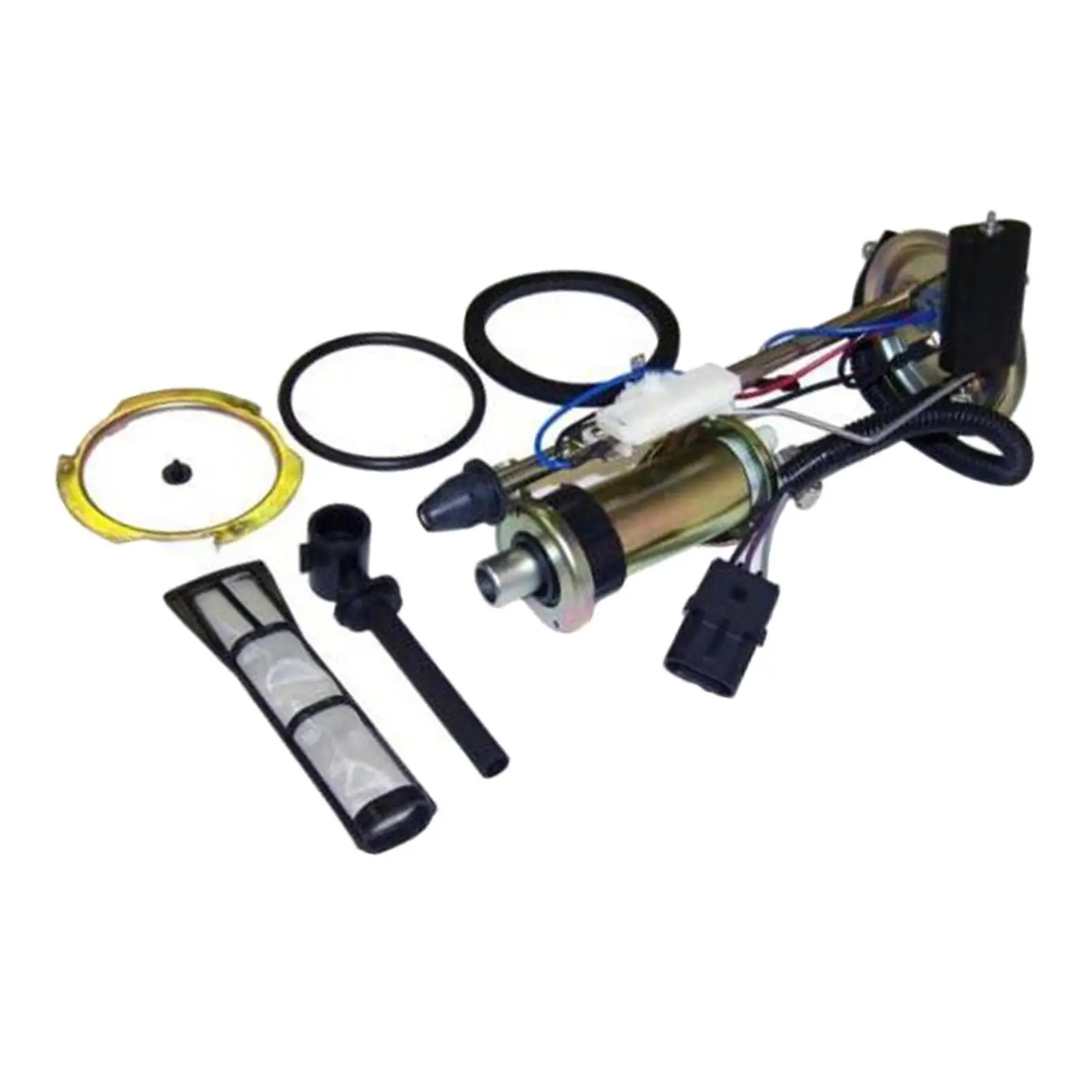 

Fuel Pump Sender Assembly 83502990 Easy Installation Repair Parts Durable Fuel Tank Sending Unit Fuel System Tank Sending Unit