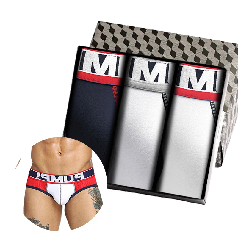 Трусы Jockstrap Sissy Белье для мужчин Нижнее белье Мужские трусы Мужское нижнее