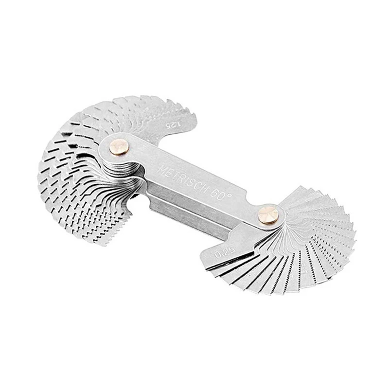 Проверка резьбы проверка гайки и болта 14 метрических стандартных размеров