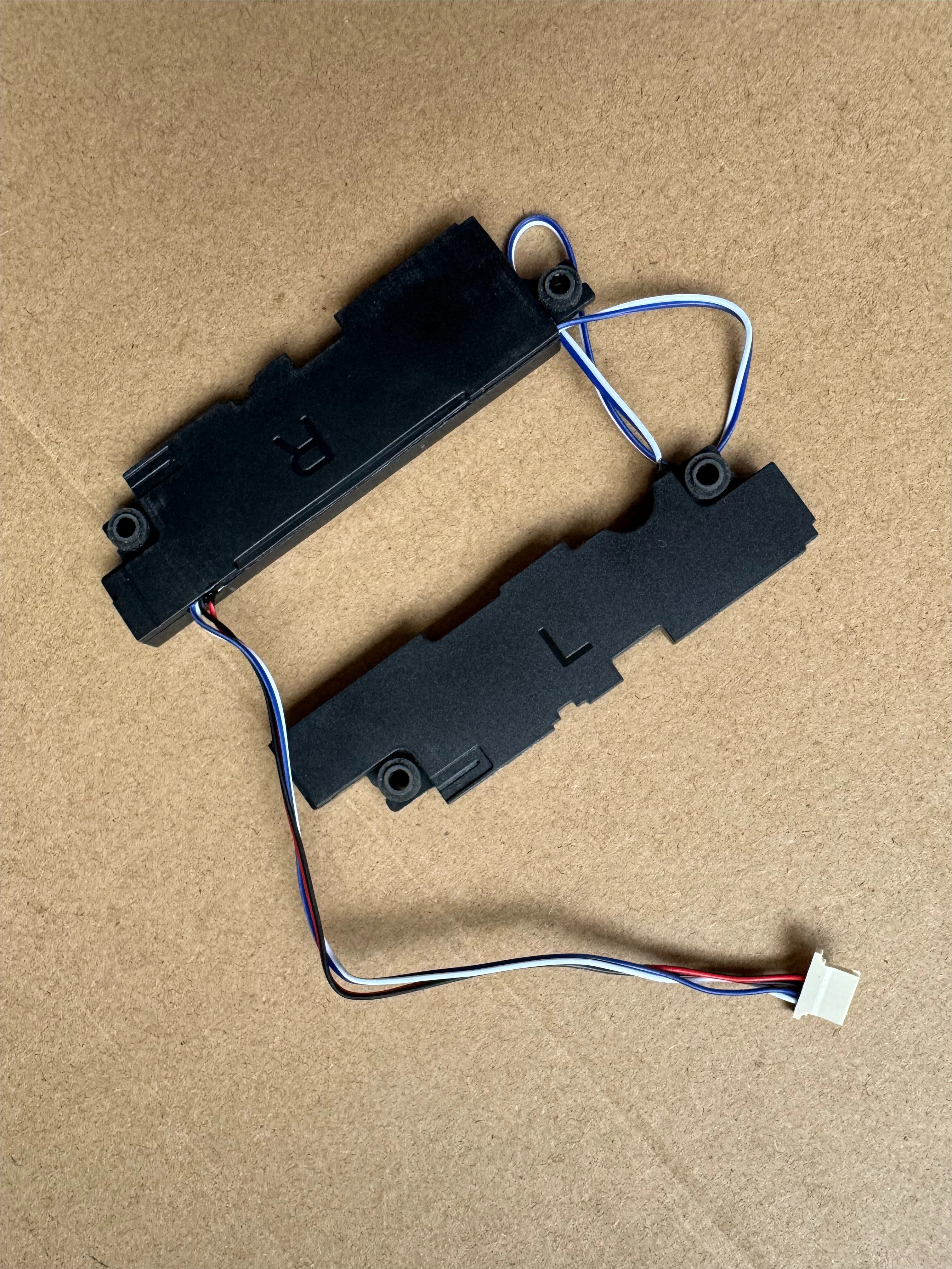 Совершенно новый динамик для Dell Latitude 7389 5289 7390 2-в-1, динамик 07KV22 (art.: 3920db6b03ea0) - 3920db6b03ea0