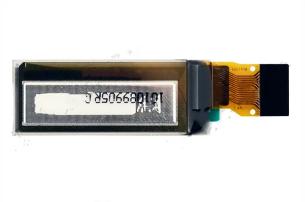 IPS 0 91 дюймов 15PIN SPI белый/синий PM OLED экран SSD1306 Привод IC 128*32 3 В | Электронные