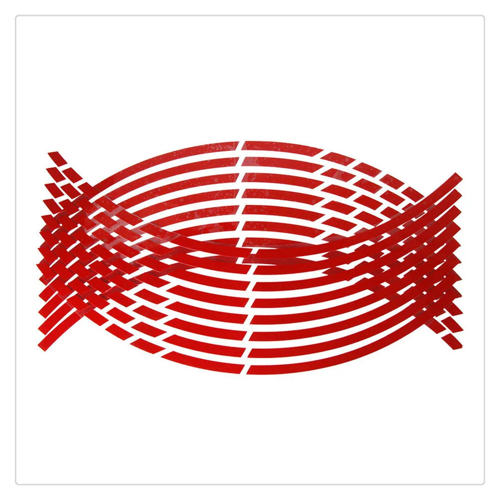 Наклейки на мотоцикл авто наклейки колесо для Honda crf250 450r Xcr125 250r YZ RM KX CRF RMZ