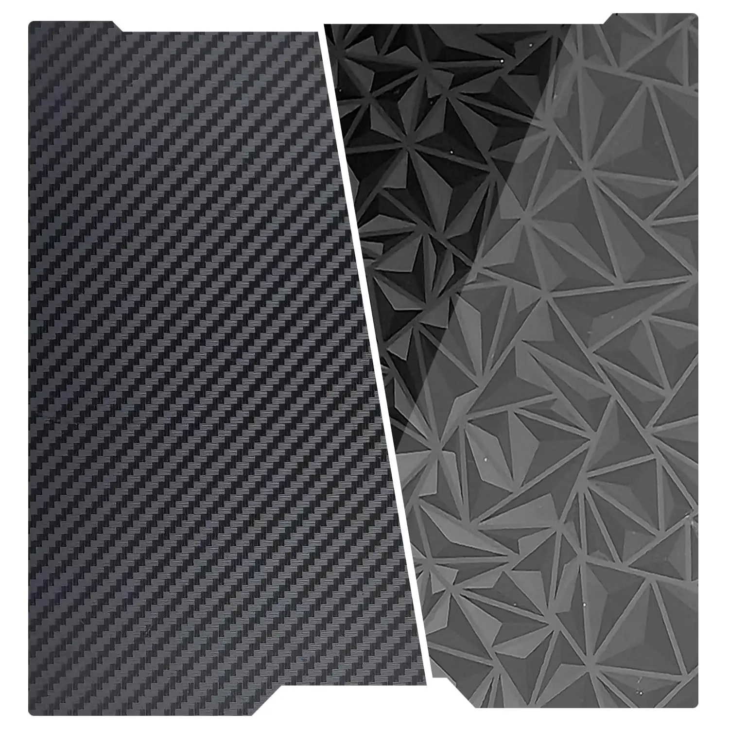 Фото Пластина для 3D-печати H2C 335x325 мм для Bambu Lab H2C, устойчивая к высоким температурам, простая установка, долговечная, износостойкая, PEI, PET, PEO №1