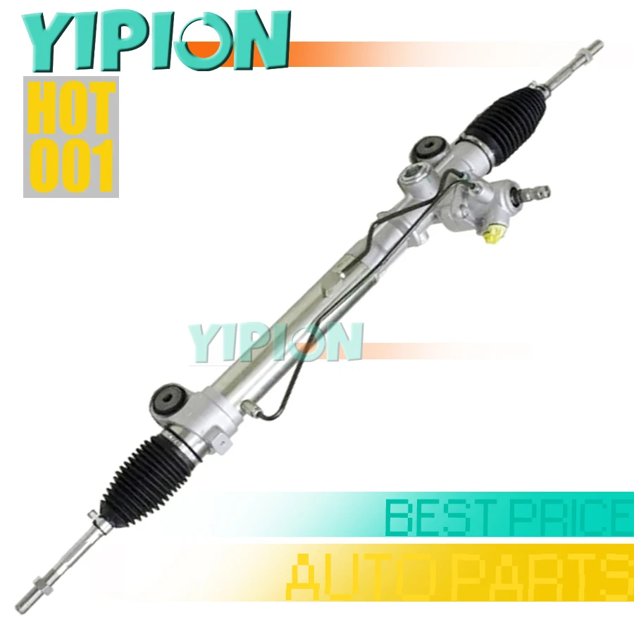 Автомобильный LHD Гидроусилитель рулевого управления для автомобиля Toyota Previa ACR30