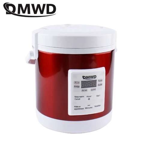 Электрическая суповая машина DMWD 1.6л