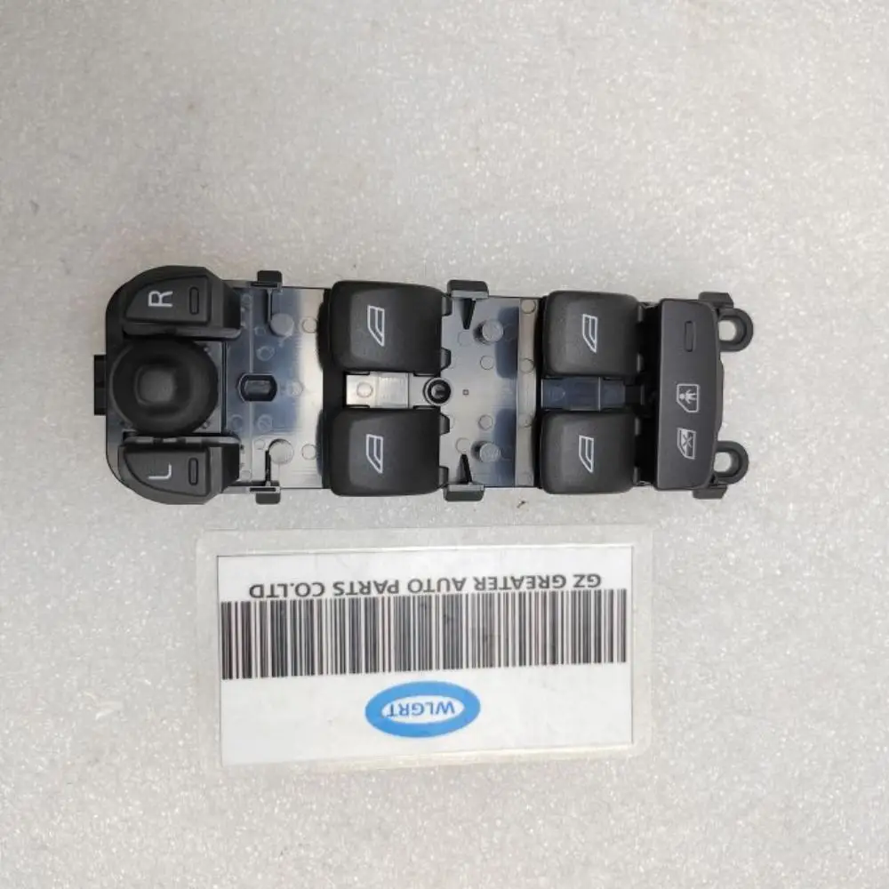 

WLGRT LR007401 Window Switch Front LH For Land Rover Freelander L359 2006-2014