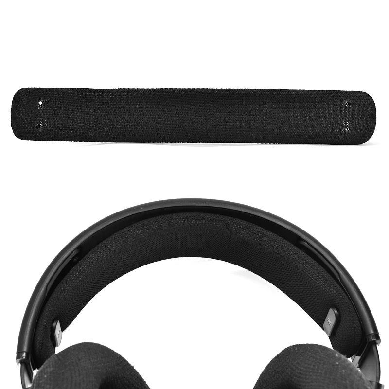 

Headband Pad Headband Protector for SHP9500 Earphone Band Easy Installation