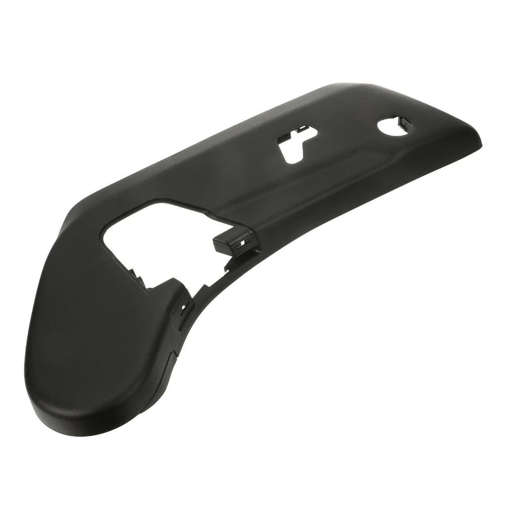 

New 1XN97DX9AA 1UN79DX9AA Driver Seat Trim Panel For Jeep Grand Cherokee 2011-21