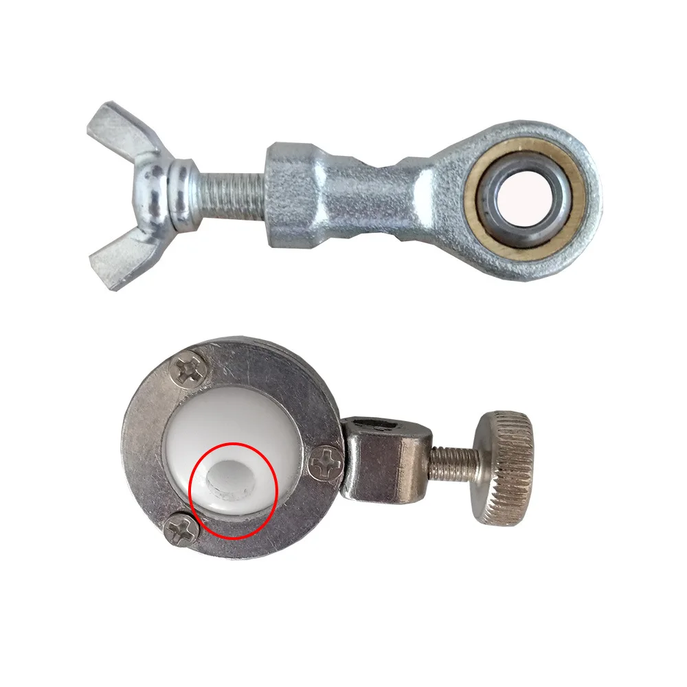 

Аксессуары для Точилки с фиксированным углом, металлические петли подшипника 6,1 мм