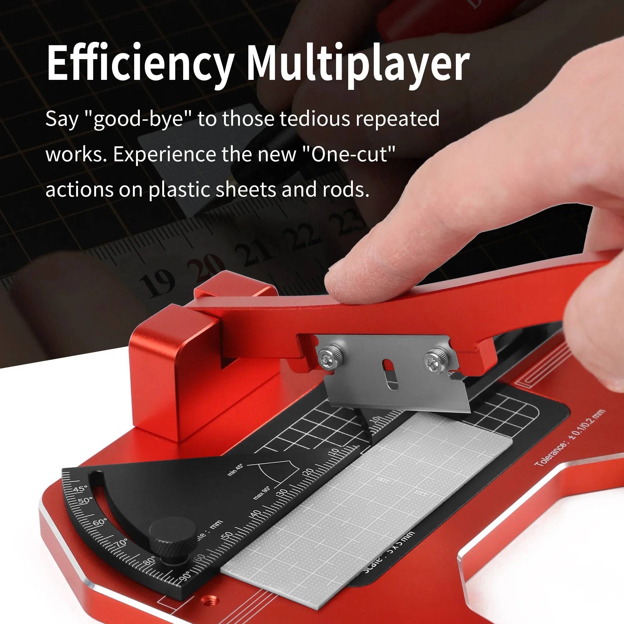 Стационарный угловой резак DSPIAE AT-CJ