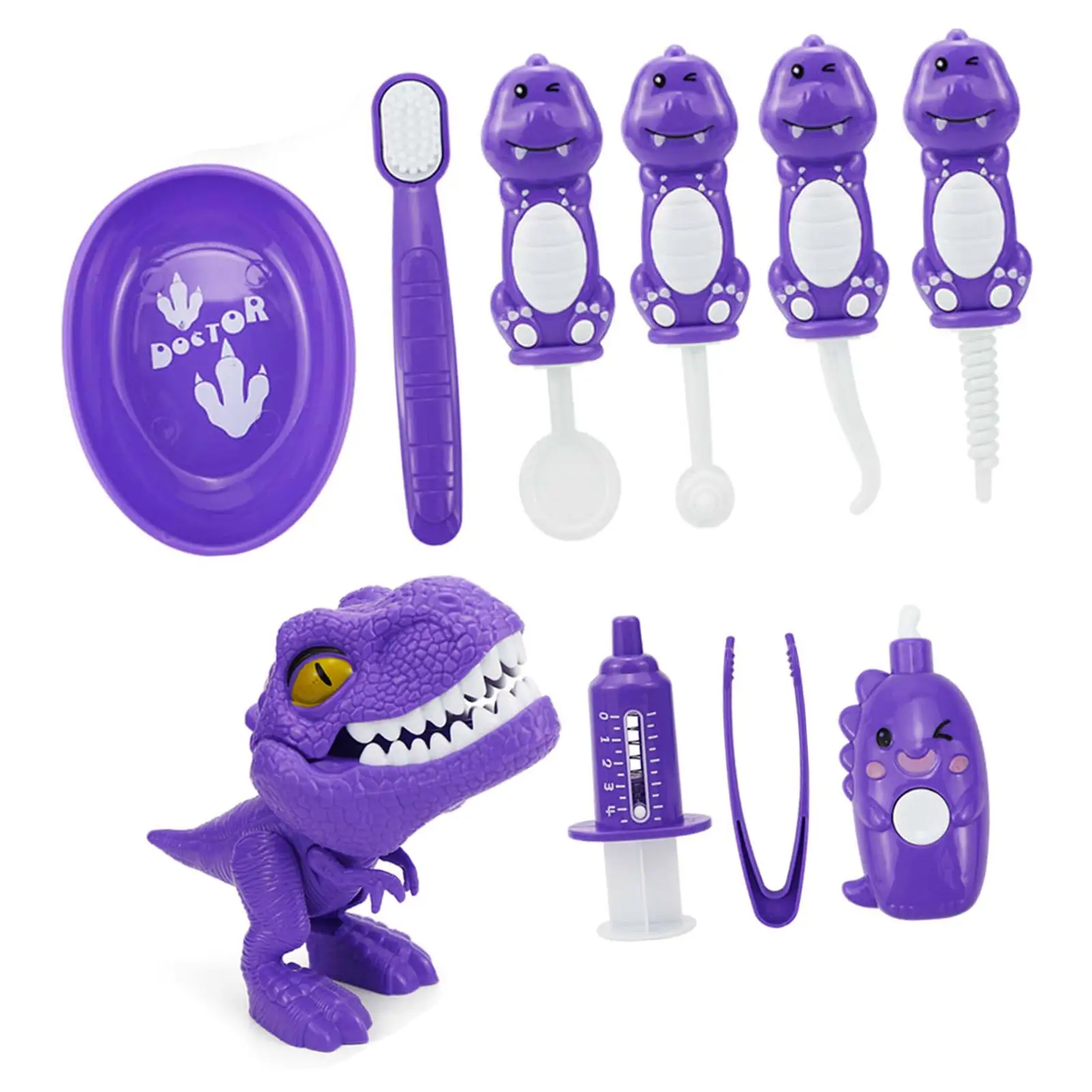 

Имитация Динозавра игровой домик игрушки развлекательные игрушки для обучения милые для дошкольных вечеринок Детский сад Дети