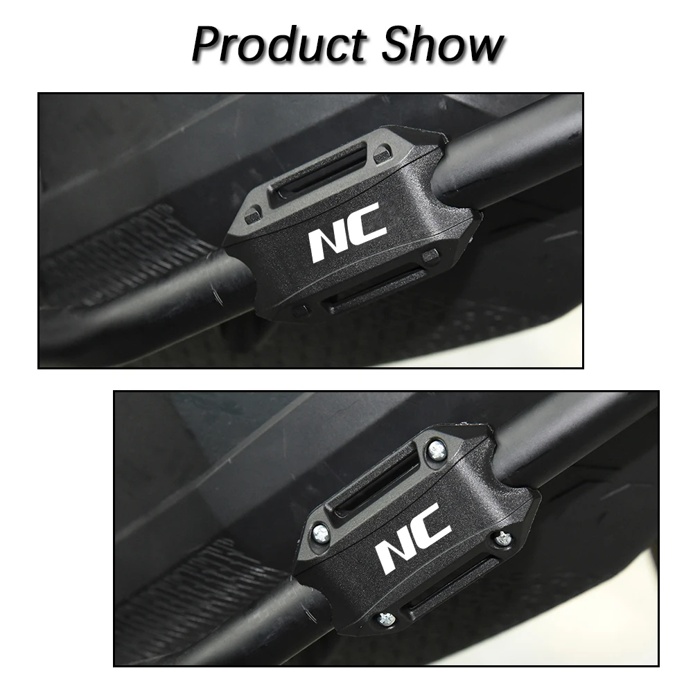 Для Honda NC700S NC700X NC750S NC750X NC 700 750 S X 2012-2023 2022 Новый мотоцикл 25 мм Защита двигателя