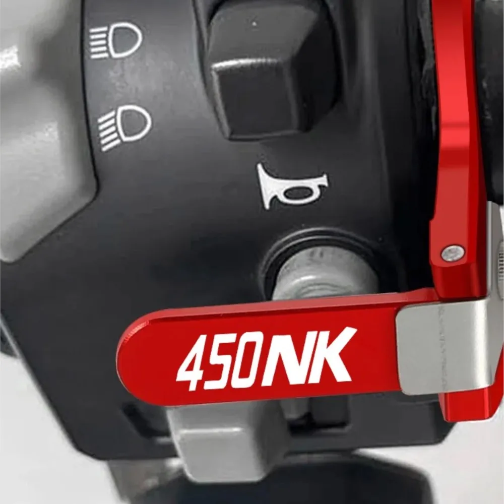 Мотоцикл для CFMOTO CF MOTO 800NK 650NK 250NK 250CLX 300NK 250SR 300 SR MT03 удлинитель звукового сигнала