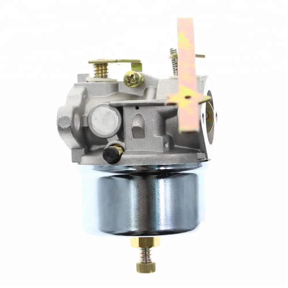 Горячая распродажа 632615 Карбюратор для Tecumseh 632208 632589 Carb H30 H35 H50 3.5HP Моторные