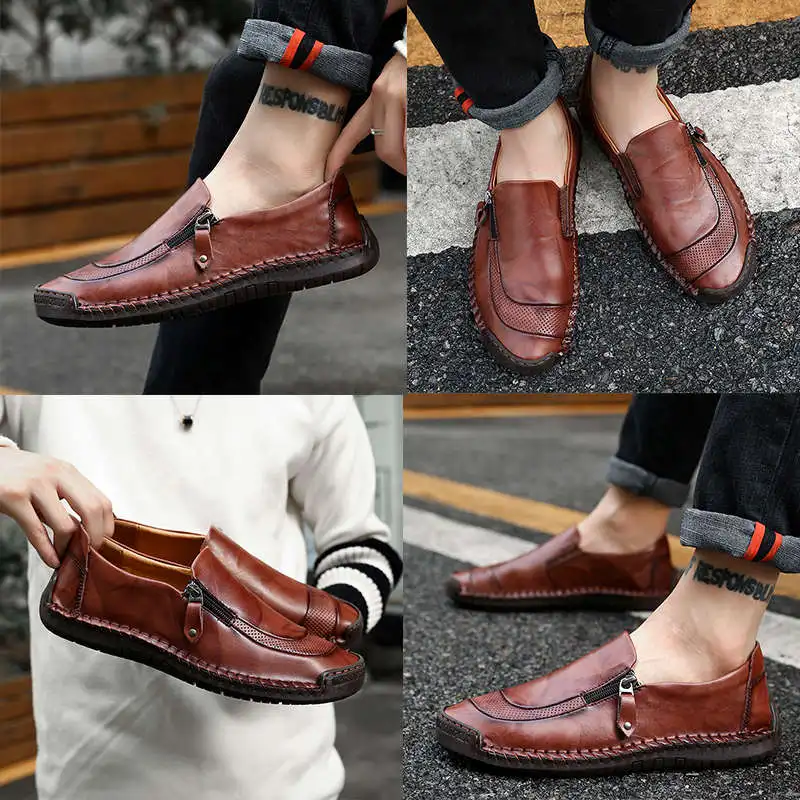 

Роскошный бренд 2022 Shoose для мужчин Велоспорт мужские кожаные кроссовки похудение Мужская обувь спортивная обувь не повседневная кожаная об...