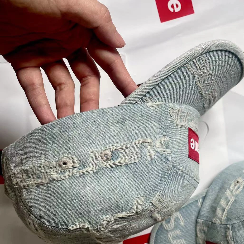 

Blue Jeans Cpas Camp Cap Washed Hat Black and Denim Blue Color 54-59cm