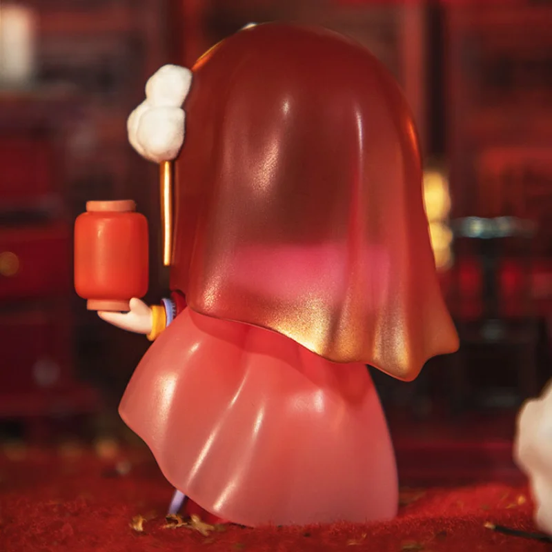 Книга с демоном аниме экшн-фигурка из серии Kayla' X Декор для дома настольные