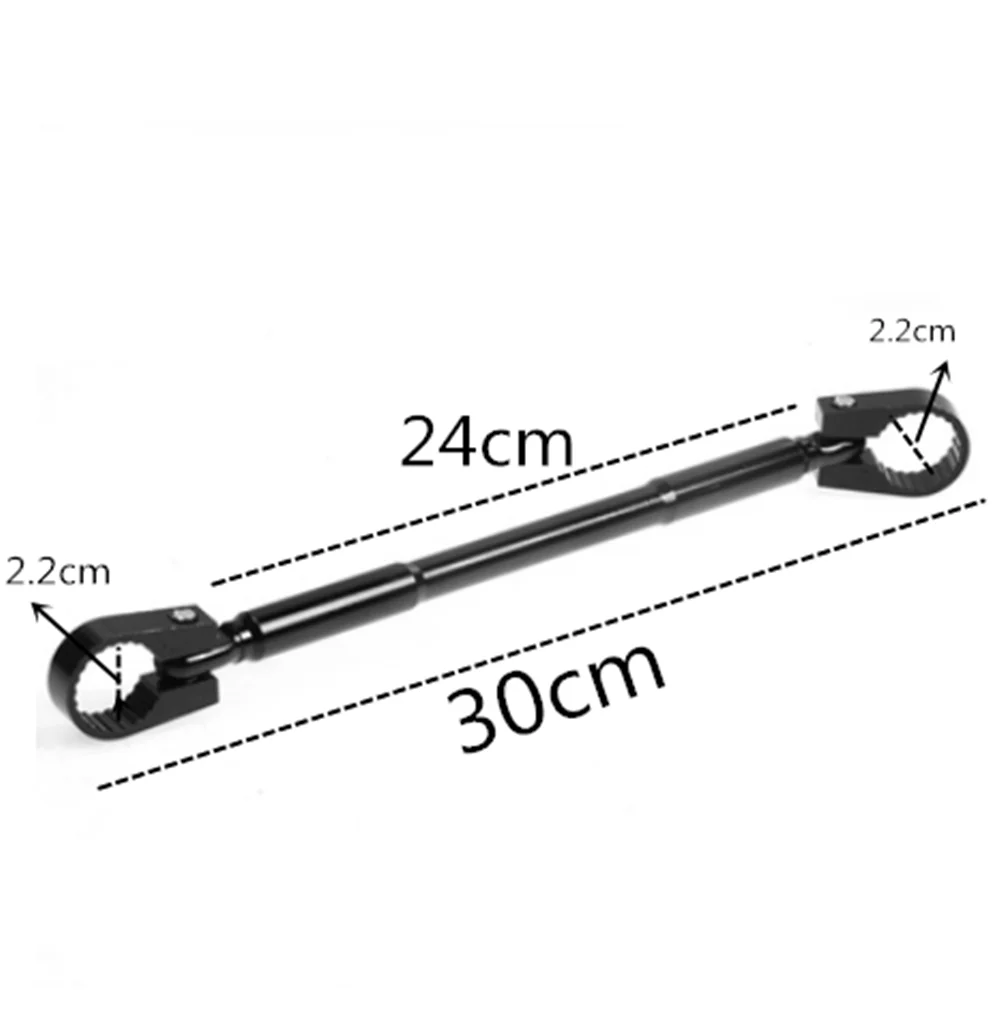Крепление стержня для мотоцикла HONDA CRF450R CRF250X CRF450X CRF230F SL230 |