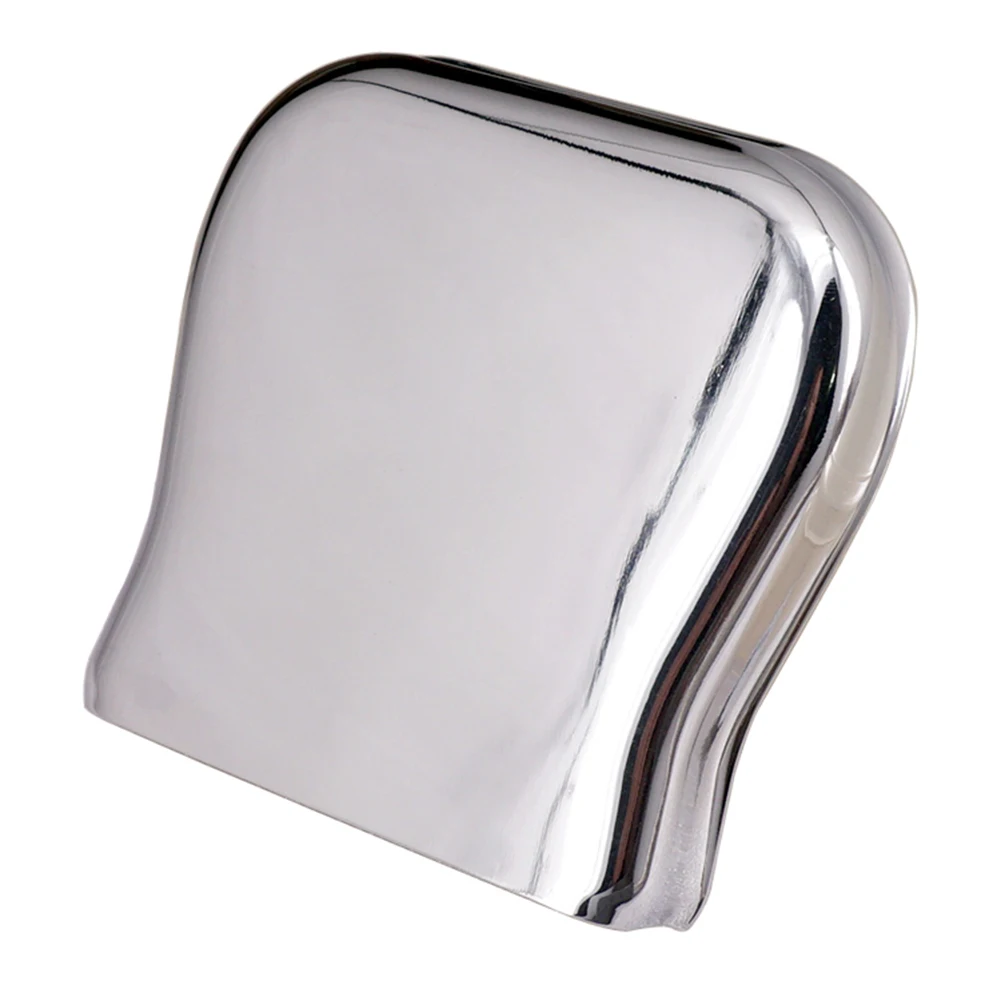 

Чехол для моста железной гитары 100x90x20 мм, металлическая защита для теле, электрических гитар, серебристые аксессуары для гитар, басов